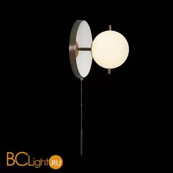 Бра LOFT IT Signal 10029W Gold - Фото 3
