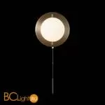 Бра LOFT IT Signal 10029W Gold - Фото 0