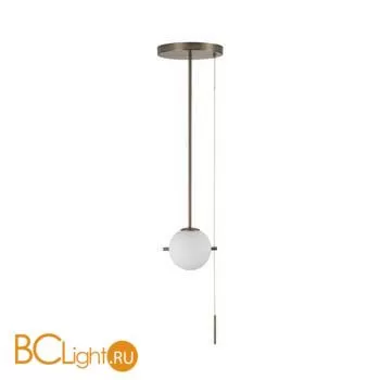 Подвесной светильник LOFT IT Signal 10029PS Gold
