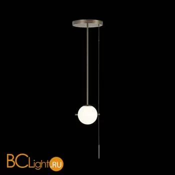 Подвесной светильник LOFT IT Signal 10029PS Gold - Фото 0