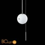 Подвесной светильник LOFT IT Signal 10029PS Gold - Фото 6