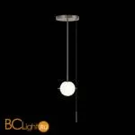 Подвесной светильник LOFT IT Signal 10029PS Gold - Фото 0