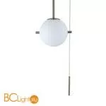 Подвесной светильник LOFT IT Signal 10029PS Gold - Фото 3