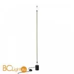 Напольный светильник LOFT IT Slim 3604-BL - Фото 0