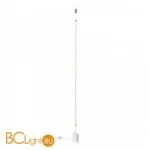 Напольный светильник LOFT IT Slim 3604-WH - Фото 1