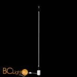 Напольный светильник LOFT IT Slim 3604-WH