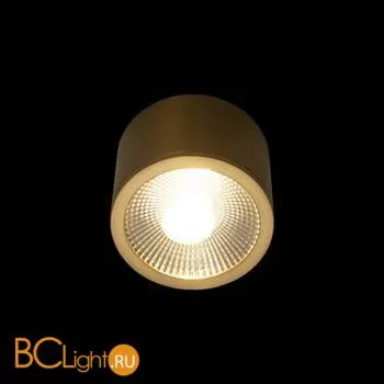 Потолочный светильник LOFT IT solar 10187/B - Фото 0