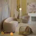 10145 Gold Торшер LOFT IT Sonni - Фото 6