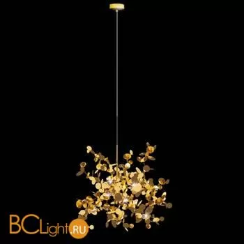 Люстра LOFT IT Spark 10101 Gold - Фото 0