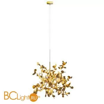 Люстра LOFT IT Spark 10101 Gold