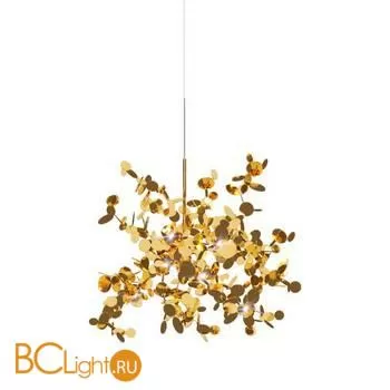 Люстра LOFT IT Spark 10101 Gold - Фото 1