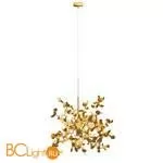 Люстра LOFT IT Spark 10101 Gold