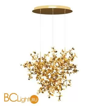 Люстра LOFT IT Spark 10101/3 Gold
