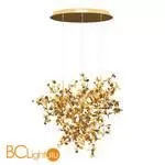Люстра LOFT IT Spark 10101/3 Gold