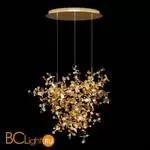 Люстра LOFT IT Spark 10101/3 Gold - Фото 0