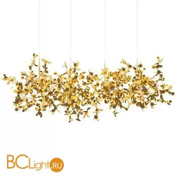 Люстра LOFT IT Spark 10101/4 Gold - Фото 1