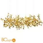 Люстра LOFT IT Spark 10101/4 Gold - Фото 1