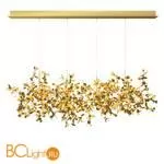 Люстра LOFT IT Spark 10101/4 Gold