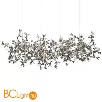 Люстра LOFT IT Spark 10101/4 Chrome - Фото 1