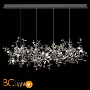 Люстра LOFT IT Spark 10101/4 Chrome - Фото 0