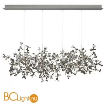 Люстра LOFT IT Spark 10101/4 Chrome