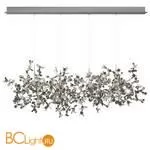 Люстра LOFT IT Spark 10101/4 Chrome