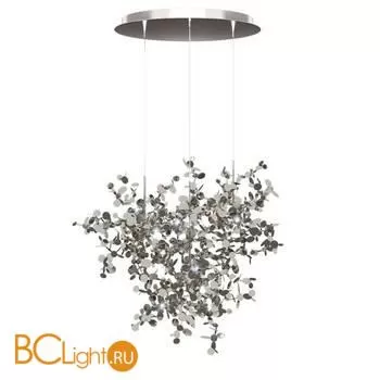 Люстра LOFT IT Spark 10101/3 Chrome