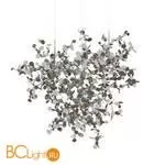 Люстра LOFT IT Spark 10101/3 Chrome - Фото 1