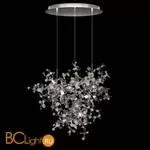 Люстра LOFT IT Spark 10101/3 Chrome - Фото 0