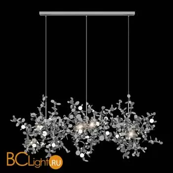 Люстра LOFT IT Spark 10101/3S Chrome