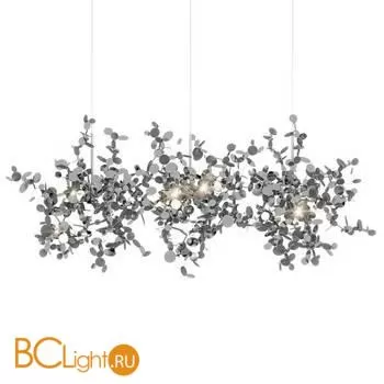 Люстра LOFT IT Spark 10101/3S Chrome - Фото 1