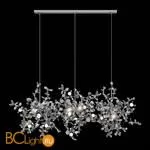 Люстра LOFT IT Spark 10101/3S Chrome