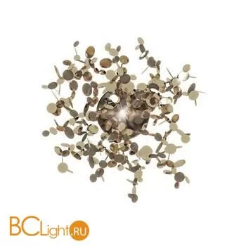 Настенный светильник LOFT IT Spark 10101W Gold - Фото 0