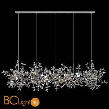 Люстра LOFT IT Spark 10101/5 Chrome