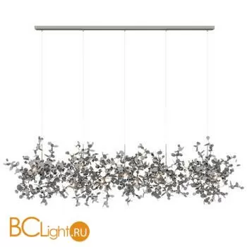 Люстра LOFT IT Spark 10101/5 Chrome - Фото 0