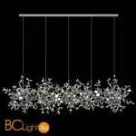 Люстра LOFT IT Spark 10101/5 Chrome