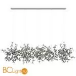 Люстра LOFT IT Spark 10101/5 Chrome - Фото 0