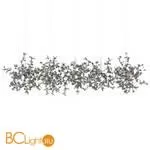 Люстра LOFT IT Spark 10101/5 Chrome - Фото 1