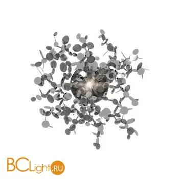 Настенный светильник LOFT IT Spark 10101W Chrome - Фото 0