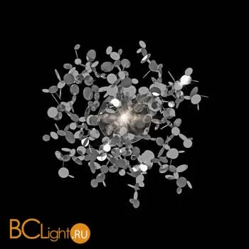 Настенный светильник LOFT IT Spark 10101W Chrome