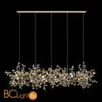 Люстра LOFT IT Spark 10101/5 Gold