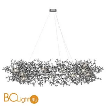 Люстра LOFT IT Spark 10101/1000 Chrome - Фото 0