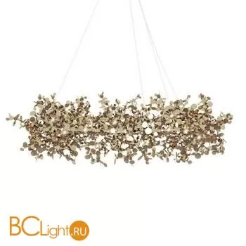Люстра LOFT IT Spark 10101/800 Gold - Фото 1