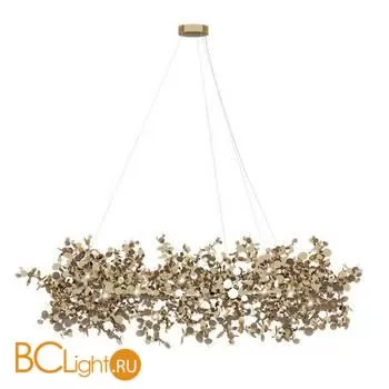 Люстра LOFT IT Spark 10101/800 Gold