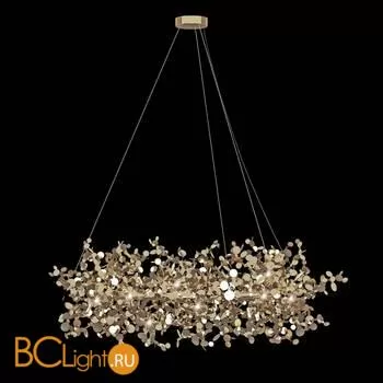 Люстра LOFT IT Spark 10101/600 Gold - Фото 0