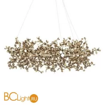 Люстра LOFT IT Spark 10101/600 Gold - Фото 1