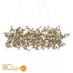 Люстра LOFT IT Spark 10101/600 Gold - Фото 1