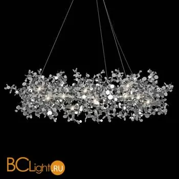 Люстра LOFT IT Spark 10101/800 Chrome - Фото 2