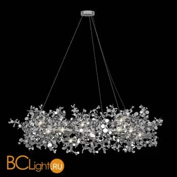 Люстра LOFT IT Spark 10101/800 Chrome - Фото 0