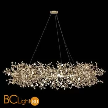 Люстра LOFT IT Spark 10101/1000 Gold